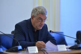 Mihai Tudose, RĂSPUNS HALUCINANT! Cum i-a fugit premierului desemnat CÂRTIŢA sub Dunăre: "Nu ştiu unde e, dar nu mai e!" (AUDIO)