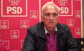 Guvernul TUDOSE. Senatorul Viorel Arcaş, prima opţiune PSD pentru funcţia de ministru de Finanţe