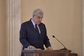 CABINETUL TUDOSE. Nume noi şi vechi pe lista posibililor miniştri ai Guvernului