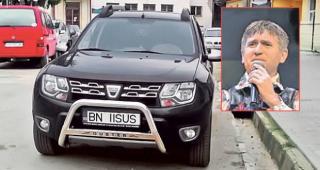 DEZVĂLUIRI ŞOCANTE. Preotul Cristian Pomohaci ar fi PUTRED de BOGAT! Ar avea 8 apartamente, valorând peste un milion de euro, numai în Cluj!