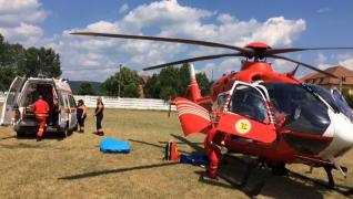 SPULBERATĂ de TREN, încercând să se sinucidă, o femeie din Strehaia a supravieţuit miraculos. Gestul bizar pe care l-a făcut femeia