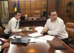 ANUNŢ IMPORTANT despre Victor Ponta! Ce a decis, în urmă cu puţin timp, premierul demis Sorin Grindeanu