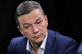 GRINDEANU, afirmaţii BOMBĂ în cadrul prezentării bilanţului său! "Un lucru care m-a pus pe gânduri - DORINŢA unui singur om de A FACE RĂU"