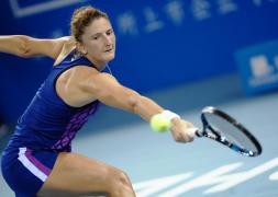 VICTORIE pentru Irina Begu! Românca s-a calificat în sferturile turneului ITF de la Southsea!