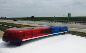 Anunţ important pentru ŞOFERI! Restricţii de circulaţie în zonele aflate sub cod portocaliu de caniculă