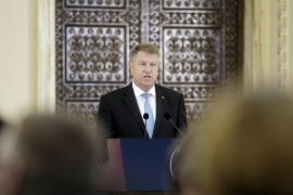Iohannis cere soluţii concrete pentru fluidizarea traficului prin frontierele cu Bulgaria