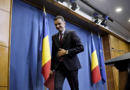 Lovitură de ultimă oră! Sorin Grindeanu atacă la CCR votul pe moţiunea de cenzură