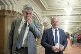 Premierul Mihai Tudose şi miniştrii săi au depus jurământul la Cotroceni. Iohannis, DISCURS DUR la adresa PSD-ALDE: "Aţi dus ţara în criză"