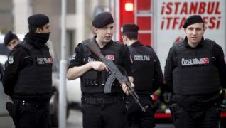 POLIŢIA TURCĂ l-a reținut pe consilierul șef al premierului Yildirim, suspectându-l de "LEGĂTURI GULENISTE"