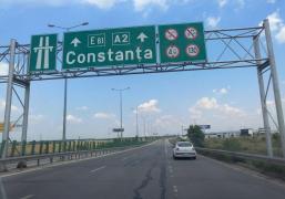 AVERTISMENT pentru şoferii care circulă pe autostradă! Anunţ de ULTIMĂ ORĂ făcut de Poliţia Română 
