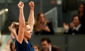 Simona Halep, primele declarații după spectaculoasa victorie de la Roland Garros!