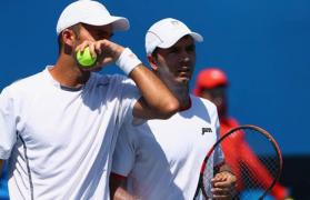 TECĂU şi Rojer, ELIMINAŢI la dublu masculin în optimi, la Roland Garros
