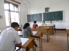 BACALAUREAT 2017. SUBIECTE de LOGICĂ și baremul de evaluare și notare