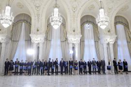 Prima şedinţă a Guvernului Tudose. Mai multe ordonanţe de urgenţă pe ordinea de zi