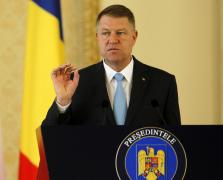 ULTIMA ORĂ! Preşedintele Iohannis REACŢIONEAZĂ în urma tragediei din Argeş, în care au murit mai mulţi militari români