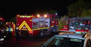 DETALII DE ULTIMĂ ORĂ despre starea militarilor români, răniţi în accidentul teribil de la Dâmbovicioara! Medicii au făcut ANUNŢUL