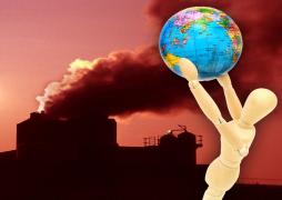 Avertisment ŞOC al specialiştilor: Mai avem doar 3 ani pentru a salva Pământul