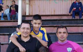 FIUL LUI Victor Ponta, Andrei, a ajuns la spitalul judeţean din Ploieşti, adus cu SALVAREA, de la Băicoi!