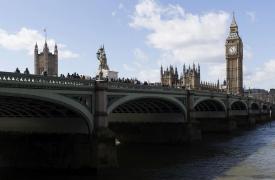 Politicienii britanici îşi întrerup campania electorală. Primarul Londrei cere ca alegerile să nu fie amânate: "Teroriştii urăsc votul, urăsc democraţia"