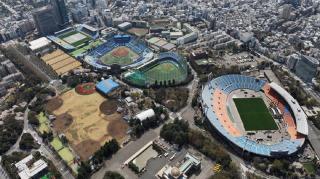 Pregătiri pentru 2020! O maşină zburătoare ar putea aprinde flacăra Olimpiadei de la Tokyo