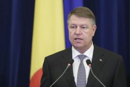Klaus Iohannis, REACŢIE VEHEMENTĂ după atacul din Londra