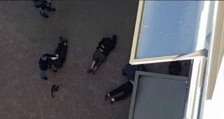 UPDATE: 12 persoane arestate la Londra, după atacul terorist