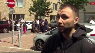 ATENTAT în Marea Britanie. Vecinul unuia dintre ATACATORII de la London Bridge face DEZVĂLUIRI HALUCINANTE (VIDEO)