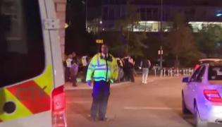 DETALII ŞOCANTE din timpul ATACULUI de pe London Bridge! Este INCREDIBIL cu ce le-a ţinut piept teroriştilor primul poliţist ajuns la faţa locului