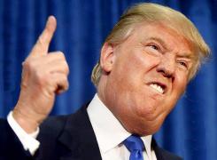 Trump, acuzații DURE la adresa primarului Londrei! "7 MORȚI şi 48 de RĂNIȚI și primarul Londrei spune că nu există motiv de îngrijorare!"