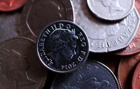 Lovitură pentru lira sterlină. Moneda britanică se depreciază după atacul terorist din Londra