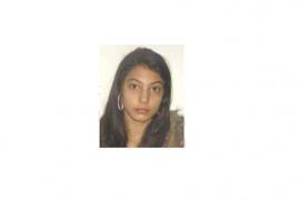 O tănără de 16 ani a dispărut de acasă. De trei zile nu mai ştie nimeni de ea. Aţi văzut-o?