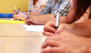 BACALAUREAT 2017. SUBIECTE la proba de Limba şi literatura română la examenul de Bacalaureat