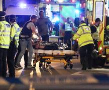 Starea răniţilor în urma MASACRULUI de la Londra! Situaţia este CRITICĂ pentru mulţi dintre ei