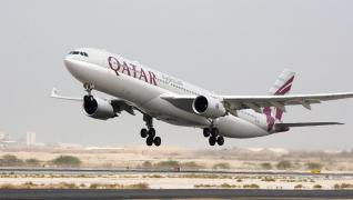 Zborurile Qatar Airways sunt OPERAŢIONALE spre și dinspre Europa, inclusiv către ROMÂNIA!