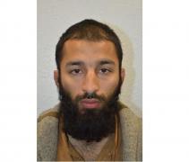 Noi INFORMAŢII ŞOCANTE despre unul dintre TERORIŞTII de pe Podul Londrei! Jihadistul încerca să RADICALIZEZE COPII, ademenindu-i cu dulciuri