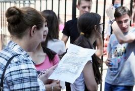 START BACALAUREAT 2017! Azi, proba orală la Limba şi literatura română. Vezi SUBIECTE, CALENDAR şi BAREME DE CORECTARE. Care sunt NOUTĂŢILE