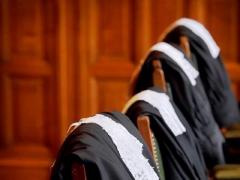 GREVĂ la Judecătoria Sector 3. Magistraţii sunt nemulţumiţi de salariile mici