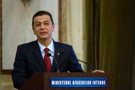 Sorin Grindeanu a găsit soluţia pentru achiziţionarea ambulanţelor: "Licitaţia va fi făcută prin Secretariatul General al Guvernului"