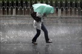 Se întorc ploile torenţiale! Instabilitatea atmosferică va afecta întreaga ţară