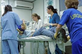 HALUCINANT. 86 de nuntaşi, la spital, cu toxiinfecție alimentară din cauza unei angajate care avea Salmonella