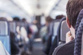 Ce se întâmplă în CORPUL NOSTRU atunci când ne aflăm în AVION? Explicaţiile pe care TOŢI le căutam!