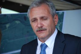 DRAGNEA vrea să depună PLÂNGERE cu privire la conversaţiile de pe WhatsApp