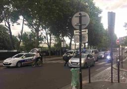 Au apărut PRIMELE IMAGINI cu atacatorul de la Notre Dame! Atenţie, IMAGINI cu un puternic impact emoţional (FOTO, VIDEO)