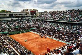 ROLAND GARROS: Meciurile lui Olaru şi Begu, din sferturi la dublu, AMÂNATE din cauza ploii! Când se vor disputa partidele