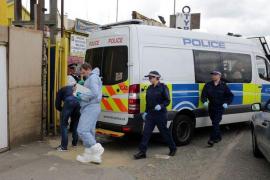 Poliţiştii britanici au arestat un nou suspect în legătură cu atentatul de pe London Bridge