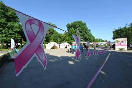 Aleargă pentru a vindeca! Race for the cure Romania – Happy run, pe 10 iunie, în Herăstrău!