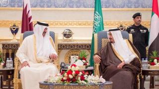 UN MILIARD DE DOLARI e motivul crizei dintre Qatar şi statele arabe din zona Golfului