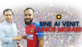 Primul TRANSFER făcut de FCSB în acestă vară! Fotbalistul vine de la Astra