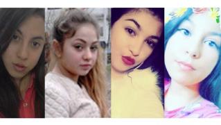 Cele patru fetiţe din Iaşi, dispărute de 3 zile, AU FOST GĂSITE ÎN BUCUREŞTI! Ele ar fi fost ademenite de un tânăr, pe Facebook