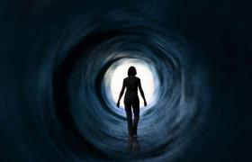 Moartea, o experienţă "mai plăcută" decât cred oamenii, spun oamenii de ştiinţă